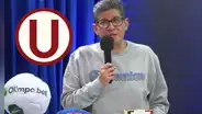 ¿Qué periodistas deportivos eran hinchas de Universitario? Erick Osores revela la lista 