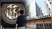 Economía peruana: ¿en qué se diferencian la política fiscal y la política monetaria?