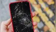 ¿Cómo recuperar los datos de un teléfono con la pantalla rota?