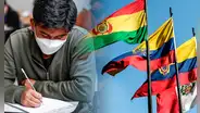 ¿Cómo postular al programa de prácticas profesionales de la Comunidad Andina?