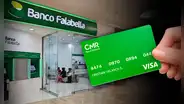 Banco Falabella cobrará comisión a usuarios que paguen su deuda con otras tarjetas