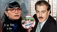 ¿Por qué el presidente de Colombia pidió cambiar el guion de un episodio de Betty, la fea?