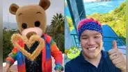 TikTok: ¿qué fue de Osito Lima, el peruano que se hizo conocido por ayudar a la gente?