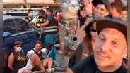 ¿Qué es el Tren de Aragua, la sanguinaria banda criminal que atemoriza a América Latina?