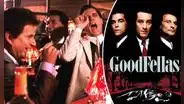 “Goodfellas”, 32 años de maestría: cine y mafia según Martin Scorsese