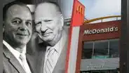 ¿Por qué los hermanos McDonald no son reconocidos como los fundadores de la franquicia?