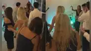 Mujer es contratada por error para cantar en la boda de su ex y caso se vuelve viral