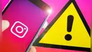 Caída de Instagram: usuarios reportan fallas en la aplicación de Mark Zuckerberg