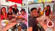 Misias pero viajeras: recuerdan el día en que visitaron un restaurante en San Juan de Lurigancho