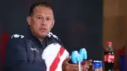 Juan Reynoso en conferencia: “Espero un Perú jugando a lo que hemos entrenado”