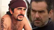 Giovanni Ciccia y sus 5 personajes más recordados: ‘Varguitas’ en “Tinta roja” y más