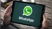 WhatsApp añade nueva función: los usuarios podrán usar la aplicación en tablets Android