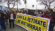 La Libertad: comuneros acusan a minera de reducir presupuesto para policlínico