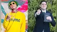¿Qué fue de Lary Over, el cantante de trap que saltó a la fama junto a Bad Bunny y dejó la música urbana?