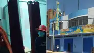 Puno: menor muere ahogado en piscina de Juliaca