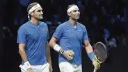 Roger Federer: hasta siempre, ‘Su Majestad’