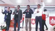 Las propuestas de los candidatos que aspiran al Gobierno Regional de Puno