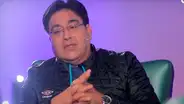 Lucho Paz fue internado de emergencia tras sufrir descompensación en pleno show