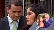 “Al fondo hay sitio”: así fue el divertido reencuentro entre ‘Nachito’ y ‘La Gladys’