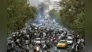 Irán: Ejército se alista para reprimir las manifestaciones