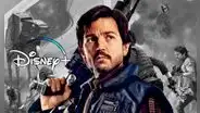 “Andor” es el adiós de Diego Luna: actor no volverá a “Star Wars” pese a éxito en Disney Plus