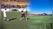 Municipal de Ananea, el estadio más alto del mundo: ¿dónde está ubicado?