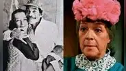 “El chavo del 8”: ¿qué adicción terminó con la vida de Doña Clotilde, la ‘Bruja del 71′?