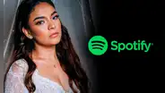 Cielo Torres denuncia delincuencia digital en Spotify: “Bajan mis canciones para adueñarse”