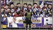 El muñeco asesino