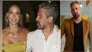 ¿Qué es de Pedro Moral, el empresario que no llegó a casarse con Sheyla Rojas?
