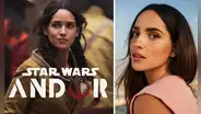 Adria Arjona, la hija de Ricardo Arjona que triunfa en Star Wars: ¿en qué otras cintas aparece?