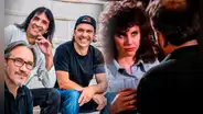 “Tu cárcel”: ¿quién es el verdadero autor del tema que la banda Enanitos Verdes popularizó?