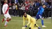 Mal recuerdo: la vez que El Salvador venció 2-0 a Perú con un solo remate al arco