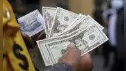 Precio del dólar toca máximo de dos meses y cierra en S/3,9410
