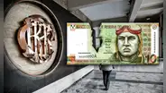 ¿Cuándo un billete roto, deteriorado o quemado no vale para ser cambiado en los bancos?