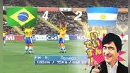 ¿Qué sucedió con el narrador japonés de Winning Eleven 3 y cómo tenerlo en eFootball 2023?