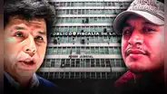 Fray Vásquez, sobrino de Pedro Castillo, decide acogerse a la colaboración eficaz