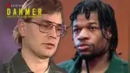 “Dahmer” y la nueva vida de Christopher Scarver: ¿qué fue del preso que mató al sesino?