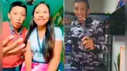 Peruano que se hizo viral por su curso de emprendimiento online reaparece en curioso comercial 