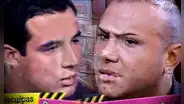 La vez que Carlos Cacho entrevistó en la cárcel al asesino de Marco Antonio: “No te perdono”