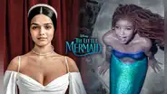 Actriz de Blancanieves defiende a Halle Bailey, la nueva Sirenita: “Es la Ariel perfecta”