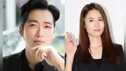 Namgoong Min y Jin Areum se casan tras 7 años de noviazgo: ¿cuándo es la boda de los actores?