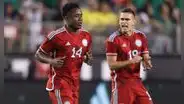 ¡Mantiene la buena racha! Colombia se impuso 3-2 ante México en partido amistoso 