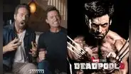 Hugh Jackman saldrá en “Deadpool 3″ y revela importante detalle sobre regreso de Wolverine