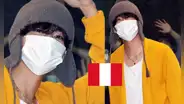 BTS, Taehyung luce ropa hecha en Perú: ¿cuánto cuesta y dónde comprarla?