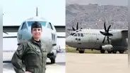 ¿Quién es Fiorella Sponza, la primera capitana de la FAP en pilotar una aeronave C-27 J Spartan?