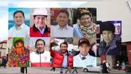 Elecciones 2022: ¿quiénes son los candidatos de Puno y qué proponen para la municipalidad provincial?