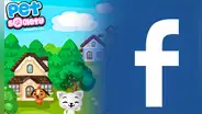 Facebook: ¿qué pasó con Pet Society, el popular juego de la red social?