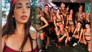 ¿Qué fue de Mailyn Otero, la recordada ex chica reality que estuvo en “Combate” y “Bienvenida la tarde”?