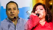 Diosdado Gaitán defiende a Bartola: “No importa el color de la piel, sino ser emprendedores”
